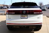 New 2025 Volkswagen Atlas Cross Sport SEL R-Line image 5