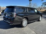 New 2025 Chevrolet Suburban Premier image 5