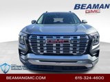New 2026 GMC Terrain Denali image 2