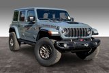 New 2025 Jeep Wrangler Unlimited Rubicon 392 image 2
