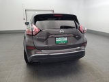 Used 2018 Nissan Murano SL w/ Cargo Package image 6