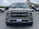 New 2025 Ford F150 Lariat image 2