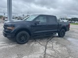 New 2025 Ford F150 XLT image 3
