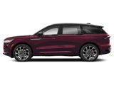 New 2025 Lincoln Nautilus Premier w/ Equipment Group 102A image 2