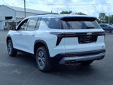 New 2025 Chevrolet Traverse LT w/ Enhanced Driving Package image 3