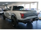 Used 2017 Ford F150 Raptor w/ Equipment Group 802A Luxury image 5