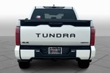New 2025 Toyota Tundra Platinum image 4