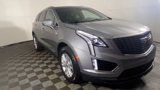 New 2025 Cadillac XT5 Luxury image 3