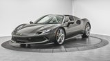 Certified 2024 Ferrari 296 GTS image 3