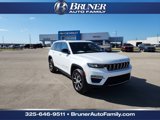 Used 2024 Jeep Grand Cherokee Limited image 1