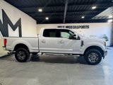 Used 2018 Ford F350 Lariat w/ Lariat Ultimate Package image 4