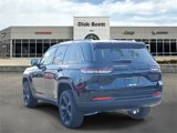 New 2025 Jeep Grand Cherokee Limited image 3