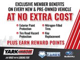 Certified 2023 Subaru Ascent Onyx Edition Limited image 2