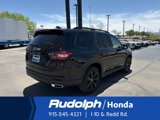 New 2025 Honda Pilot Black Edition image 5
