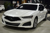 Used 2021 Acura TLX image 5
