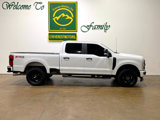 Used 2023 Ford F250 XL w/ STX Appearance Package image 2