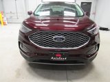 Used 2024 Ford Edge SEL image 2