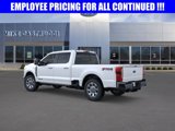 New 2025 Ford F250 Lariat image 4
