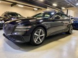 Used 2024 Genesis G80 3.5T Sport image 3