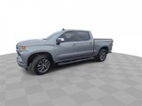 Used 2025 Chevrolet Silverado 1500 LT image 4
