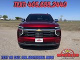 New 2025 Chevrolet Tahoe Premier image 4
