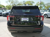 Used 2025 Ford Explorer ST-Line image 6