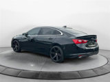 Used 2021 Chevrolet Malibu RS w/ LPO, Convenience Package 1 image 3