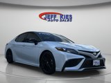 Used 2023 Toyota Camry XSE image 3