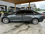 Used 2017 Cadillac ATS Luxury image 5