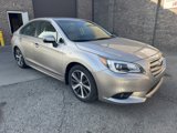 Used 2017 Subaru Legacy 2.5i Limited w/ Popular Package #4 image 2