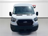 Used 2024 Ford Transit 250 148 Medium Roof w/ Load Area Protection Package image 2