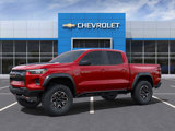 New 2025 Chevrolet Colorado ZR2 w/ Technology Package image 2