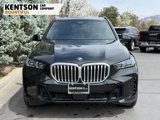 Used 2025 BMW X5 xDrive40i image 2