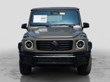 New 2025 Mercedes-Benz G 580 w/ EQ Technology image 2