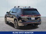 New 2025 Volkswagen Atlas SEL Premium R-Line image 3