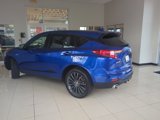 Certified 2023 Acura RDX AWD w/ A-Spec & Advance Pkg image 3