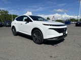 New 2025 Nissan Murano SL image 3