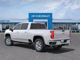 New 2025 Chevrolet Silverado 2500 High Country w/ High Country Premium Package image 3