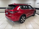 New 2025 Mitsubishi Outlander SE image 6