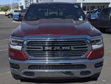 Used 2023 RAM 1500 Laramie image 6