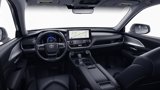 New 2025 Toyota Grand Highlander AWD image 5