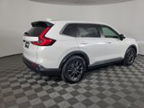 New 2026 Honda CR-V EX-L image 4