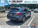 Used 2018 Subaru Outback 2.5i Limited image 5