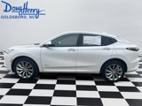 New 2025 Buick Envista Avenir image 2