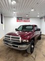 Used 2001 Dodge Ram 2500 Truck 2WD Quad Cab image 3