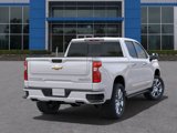New 2025 Chevrolet Silverado 1500 High Country w/ High Country Premium Package image 4