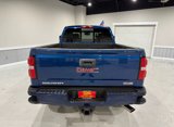 Used 2017 GMC Sierra 2500 SLT w/ All Terrain HD Package image 5