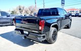 New 2025 GMC Sierra 1500 Elevation image 5