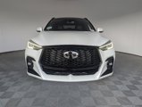 New 2025 INFINITI QX50 Sport image 3