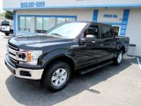 Used 2019 Ford F150 XLT w/ Equipment Group 301A Mid image 2